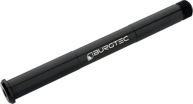 Burgtec Eje de horquilla Rockshox Boost - burgtec black