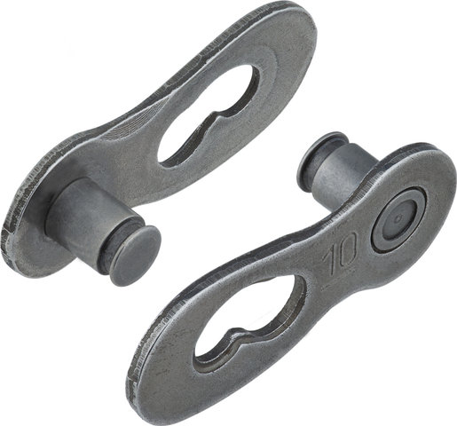 Connex 10S1 10-fach Kette - silber/114
