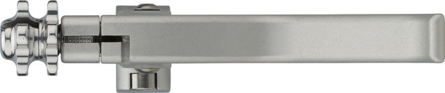 PAUL Love Lever 2.5 Long Pull Bremshebel Set - silver/Flip-Flop (seitenunspezifisch)