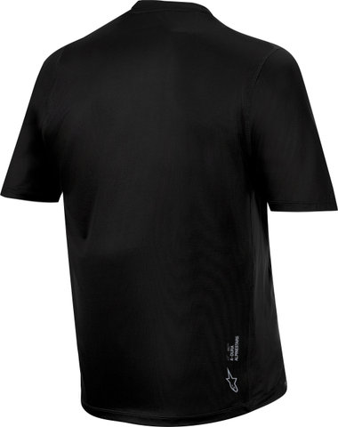 alpinestars A-Dura Ride S/S Jersey - black | S