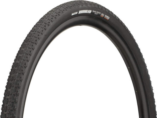 Maxxis Rambler Dual EXO TR 28" neumático plegable - embalaje de taller - schwarz | 28 | 40-622 | 40 mm