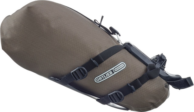 ORTLIEB Sacoche de Selle Seat-Pack QR - dark sand | 7500 
