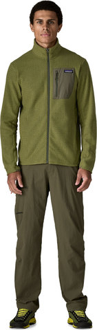 Patagonia R1 Air Jacket - | XL