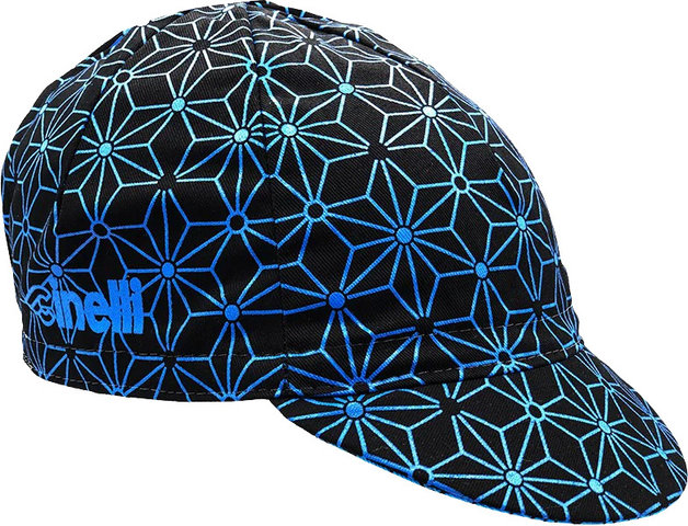 Cinelli Cycling cap - blue ice