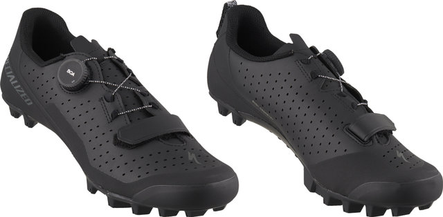 Specialized Zapatos MTB Recon 2.0 - black/42