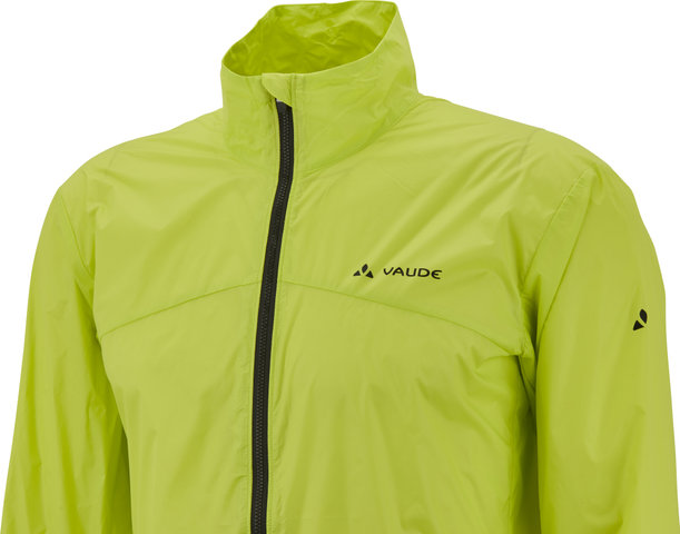 VAUDE Veste Matera Air - bright green/M