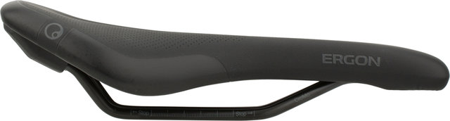 Ergon SMC Sport Gel Men Sattel - stealth/M/L