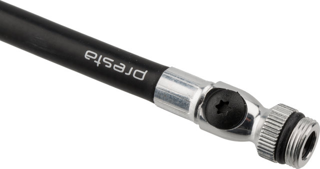 Lezyne Pompe Road Drive Small - noir
