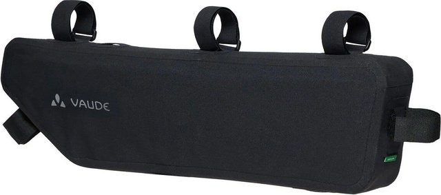 VAUDE Trailframe L Frame Bag - black | 5000 ml