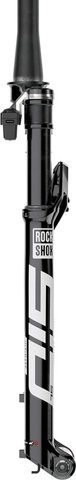 RockShox Horquilla de suspensión SID SL Ultimate FA Race Day 2 3P DebonAir Boost 29" - gloss black/15 mm Eje Pasante/100 /44 /1 1/8" - 1,5" tapered/29"/110 mm