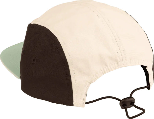 Burgtec Courier Five Panel Kappe - neapolitan/one size