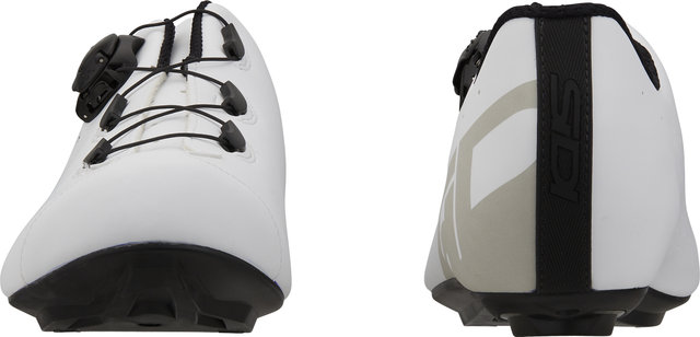 Sidi Zapatillas de ciclismo de ruta Fast 2 - white-grey/42
