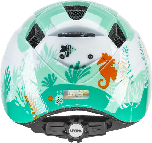 uvex Kid 2 children's helmet - underwater/46 - 52 cm