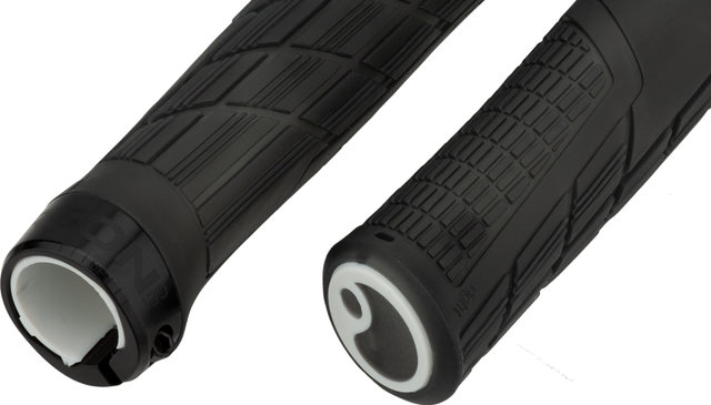 Ergon GE1 Evo Factory Lenkergriffe - frozen stealth-grey