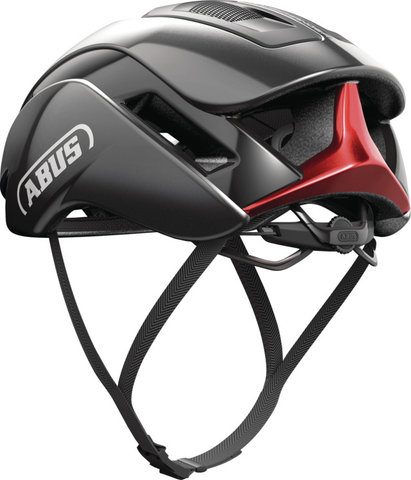 ABUS GameChanger 2.0 helmet - titanium | 54 - 58 cm