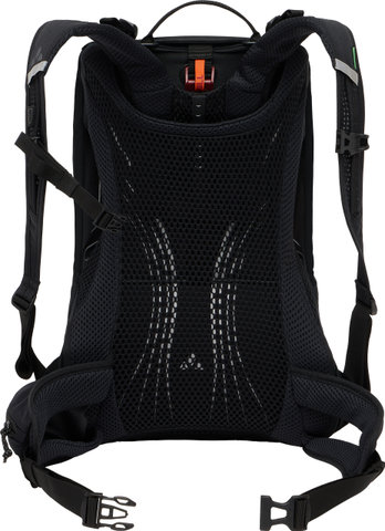 VAUDE Womens Trailvent 10 Rucksack - black/10 l