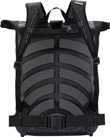 ORTLIEB Messenger Bag Pro Kuriertasche - black/39000 ml