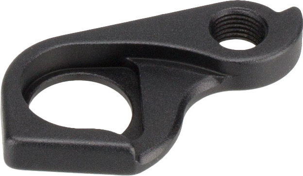 Salsa Patilla de cambio Split Pivot Horsethief / Spearfish / Bucksaw - black