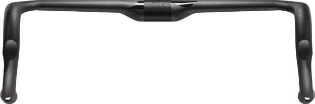 Columbus Trittico Road Carbon 31.8 Lenker - black/420 mm