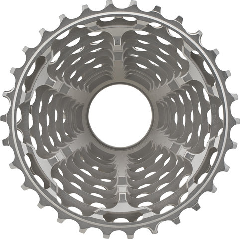 TRP Vistar CS-CL8030 Road for Classified Hub 12-Speed Cassette - silver | 11-30
