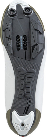Northwave Zapatillas MTB Razer - light grey-green forest/42