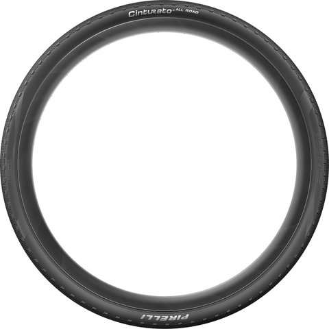 Pirelli Cinturato All Road TLR 27,5" pneu pliant - black/50-584/50 