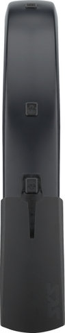 SKS Bluemels Style Rear Mudguard - black-matte/56 mm