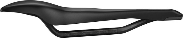SQlab 612R Ergowave 2.0 Carbon Sattel - black | 120 mm