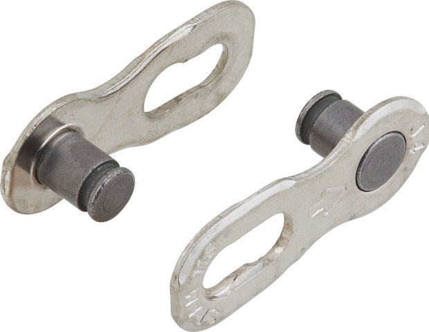 SRAM PowerLock Kettenschloss 11-fach - silber