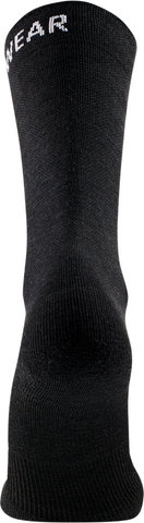 GORE Wear Essential Thermo Socken - black/41 - 43