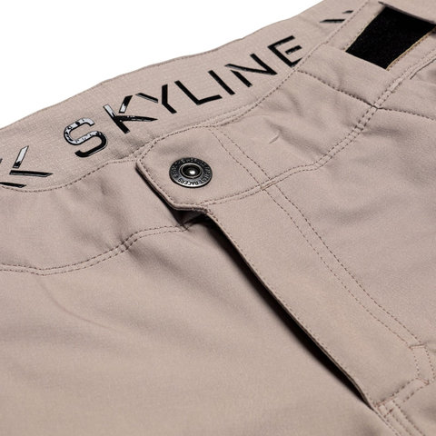 Troy Lee Designs Pantalon Skyline - mono timber/32