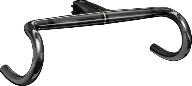 Cannondale SystemBar Road SL Carbon Lenker-Vorbau-Einheit - black | 90 mm | -6° | 380 mm