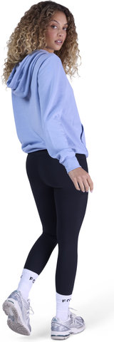 Fox Head Sudadera con Capucha Absolute para Mujer - light slate/XS