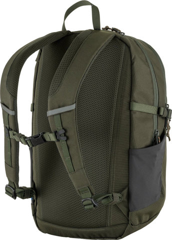 Fjällräven Skule 20 Mochila - deep forest | 20000 