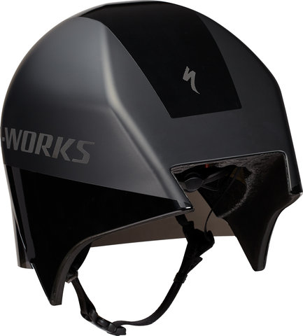 Specialized Casco contrarreloj S-Works TT 5 - black | 58 - 62 cm