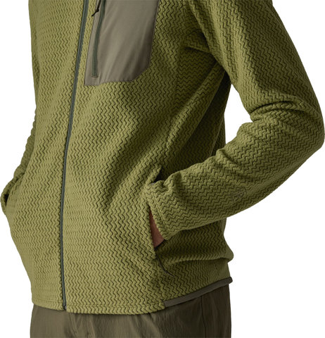 Patagonia R1 Air Jacket - | L