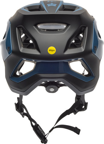 Fox Head Speedframe Pro MIPS Helmet - twilight/51 - 55 cm