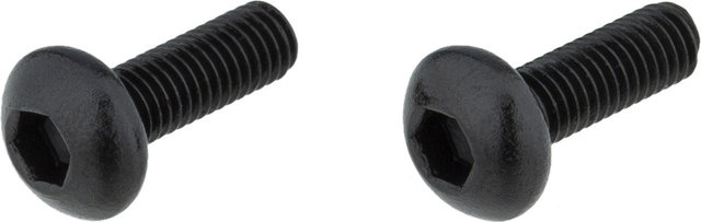 BBB Linksträger BBC-38L / Rechtsträger BBC-38R SideCarbon Flaschenhalter - mattschwarz/rechts