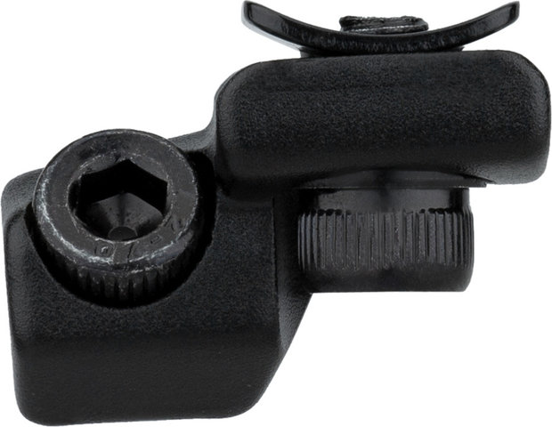 OneUp Components Dropper Post V2 / V3 Remoteklemme - black/Matchmaker