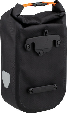 ORTLIEB Fork-Pack 4,1 L Gabeltasche - black matt/4100 ml
