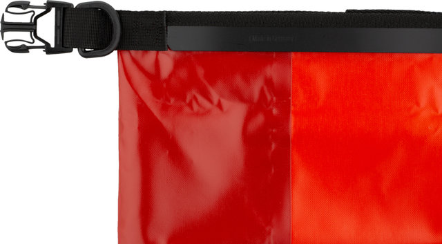 ORTLIEB Dry-Bag PD350 Stuff Sack - cranberry-signal red/5000 ml