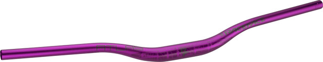 Race Face Atlas 35 35 mm Riser Lenker - purple/820 mm