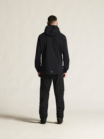 Craft Everyday Hydro Herren Fahrradhose - black | M