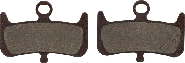 Hayes Pastillas de freno Disc para Dominion A4 - universal/Semi-metálico