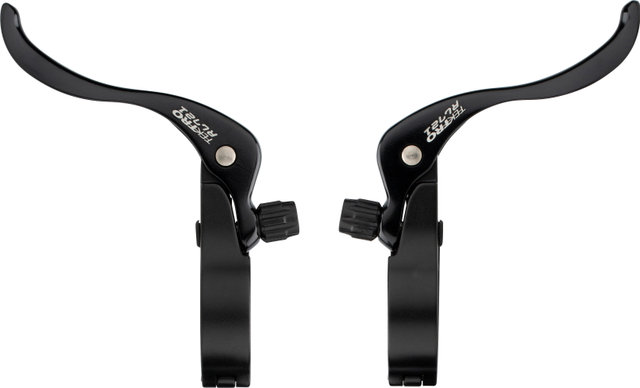 Tektro Brake Levers, RL721 - black/left/right (side-specific)