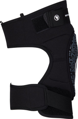 Endura SingleTrack Youth Knieschoner - black/134, 140
