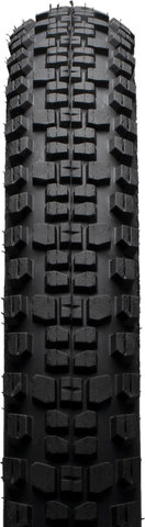 Schwalbe Pneu Souple Johnny Watts Performance ADDIX RaceGuard DD 29" - noir/29 /60 /60-622/2 