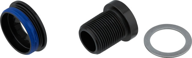 e*thirteen Extracteur de Pédalier Crank Bolt et Extractor pour LG1/ TRS Plus - universal