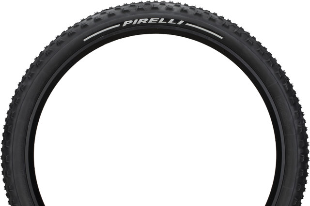 Pirelli Cubierta plegable Scorpion E-MTB Rear Specific 27,5+ - black/27.5 /65 /65-584/2.6 