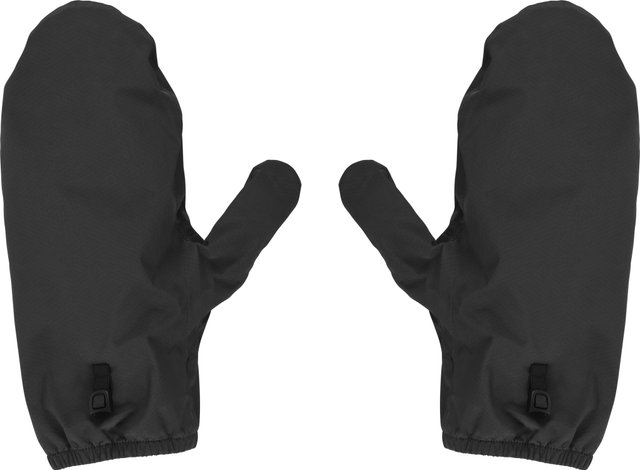VAUDE Veste Mens Comyou Rain - black/S